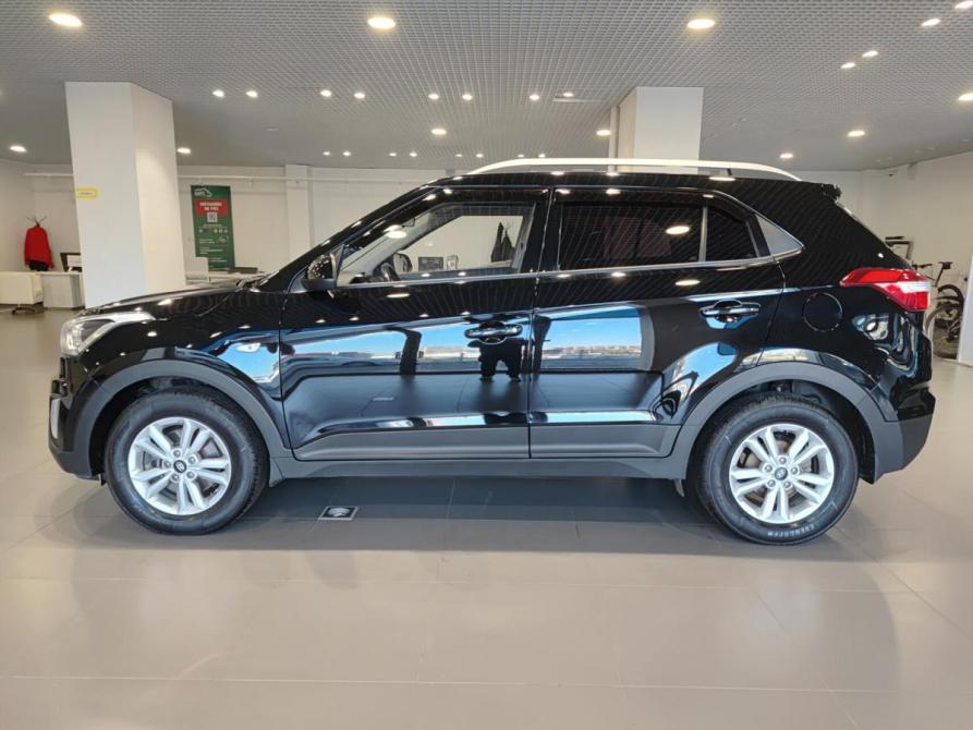 Hyundai Creta I Казань  - изображение 10
