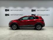 Renault Kaptur I Санкт-Петербург  - изображение 16