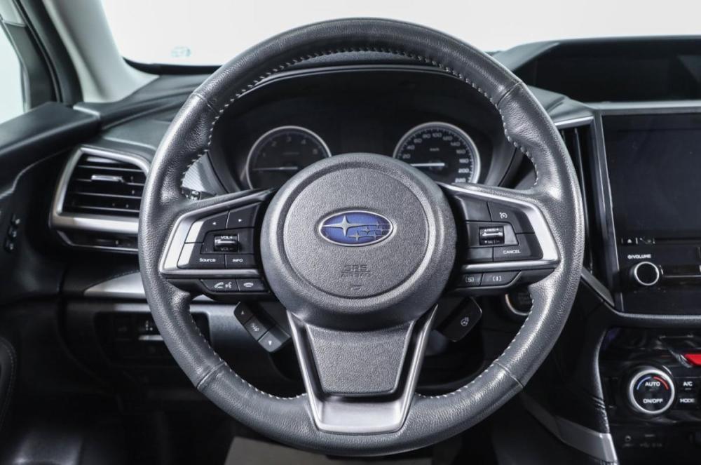 Subaru Forester V Новосибирск  - изображение 12