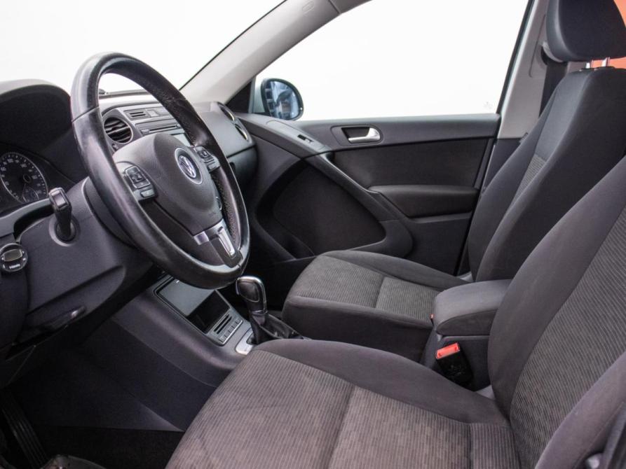 Volkswagen Tiguan I Рестайлинг Москва  - изображение 11