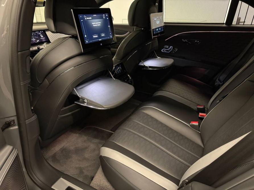 Bentley Flying Spur IV Москва  - изображение 14