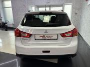Mitsubishi ASX I Ярославль  - изображение 40