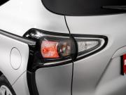 Toyota Sienta II Рестайлинг Иркутск  - изображение 46