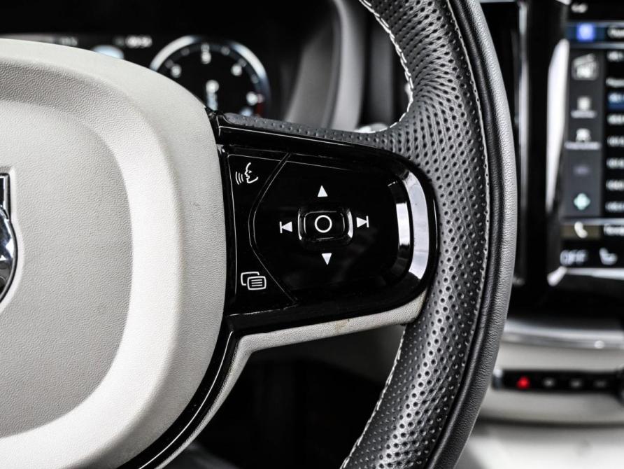 Volvo XC60 II Новороссийск  - изображение 17