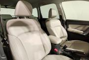 Subaru Forester IV Рестайлинг 2 Ярославль  - изображение 46