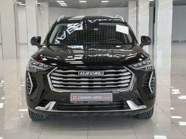 Haval Jolion I с пробегом 2023 года, цена 1 904 000 рублей, 46197 км, внедорожник, Автокод Объявления
