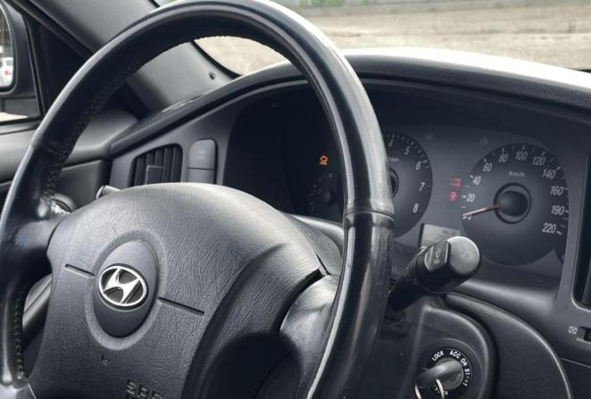 Hyundai Elantra III (XD2) Рестайлинг с пробегом 2005 года, цена 550 000 рублей, 138000 км, седан, Автокод Объявления