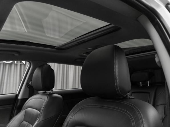 Kia Sportage III с пробегом 2013 года, цена 1 530 000 рублей, 181921 км, внедорожник, Автокод Объявления