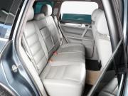 Volkswagen Touareg I Минеральные Воды  - изображение 24