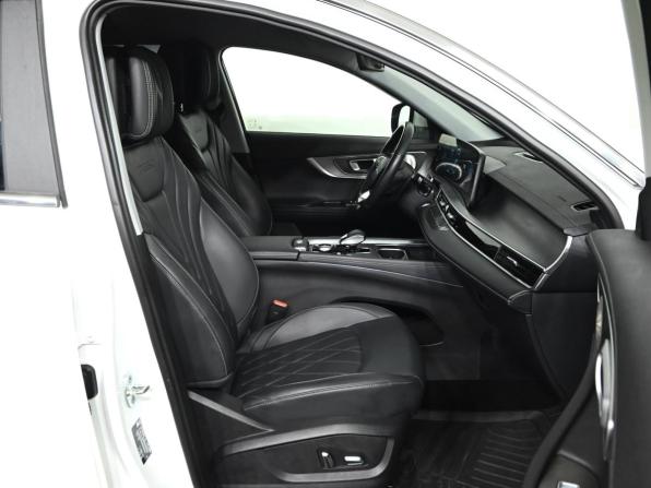Chery Tiggo 8 Pro Max I Рестайлинг с пробегом 2024 года, цена 2 820 000 рублей, 17600 км, внедорожник, Автокод Объявления