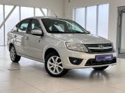 Lada (ВАЗ) Granta I Волгоград  - изображение 36