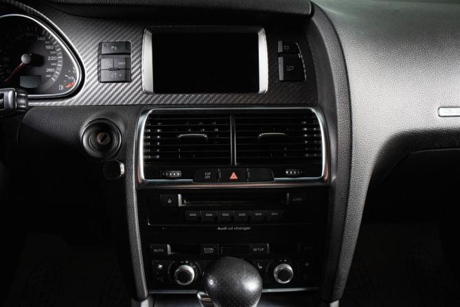 Audi Q7 I (4L) с пробегом 2009 года, цена 1 689 000 рублей, 190000 км, внедорожник, Автокод Объявления