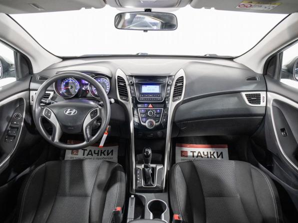 Hyundai i30 II с пробегом 2015 года, цена 999 000 рублей, 170581 км, хэтчбек, Автокод Объявления