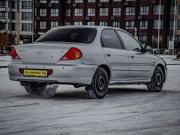 Kia Spectra I Рестайлинг 2 Тюмень  - изображение 28