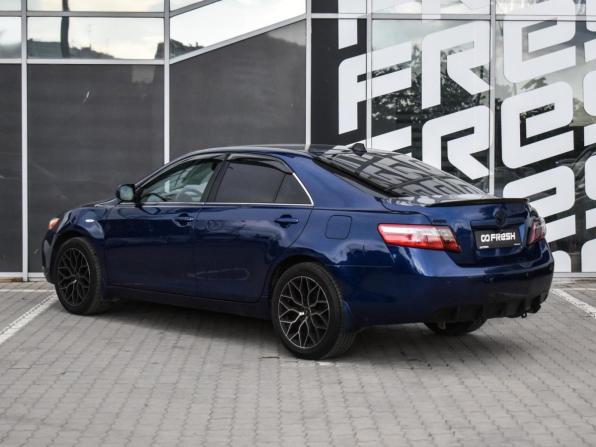Toyota Camry VI (XV40) с пробегом 2006 года, цена 1 230 000 рублей, 205773 км, седан, Автокод Объявления