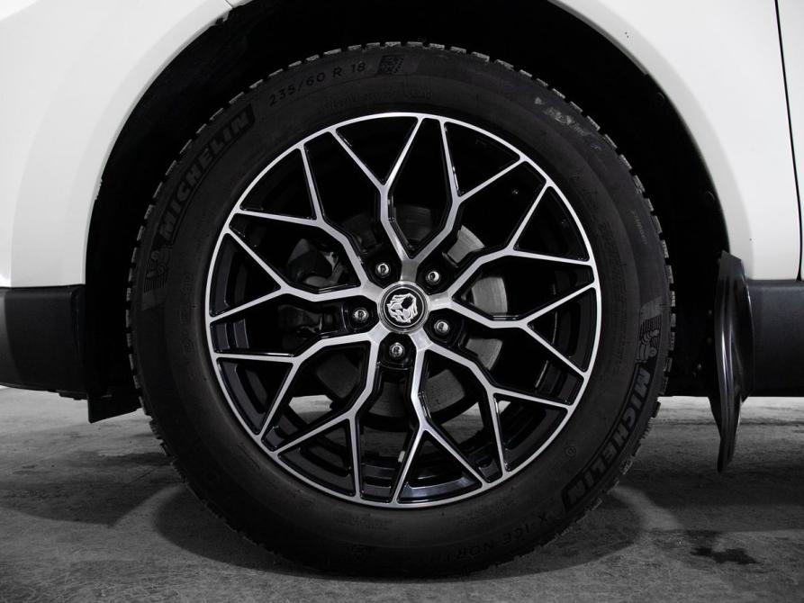 Toyota Harrier IV (XU80) Иркутск  - изображение 21
