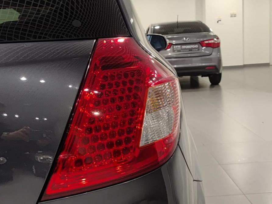 Kia Ceed I Рестайлинг Казань  - изображение 11