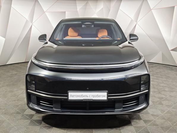 Li Auto (Lixiang) L7 I Рестайлинг с пробегом 2024 года, цена 6 450 000 рублей, 45410 км, внедорожник, Автокод Объявления