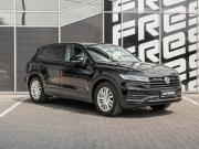 Volkswagen Touareg III Краснодар  - изображение 23