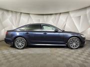 Audi A6 IV (C7) Рестайлинг Москва  - изображение 29