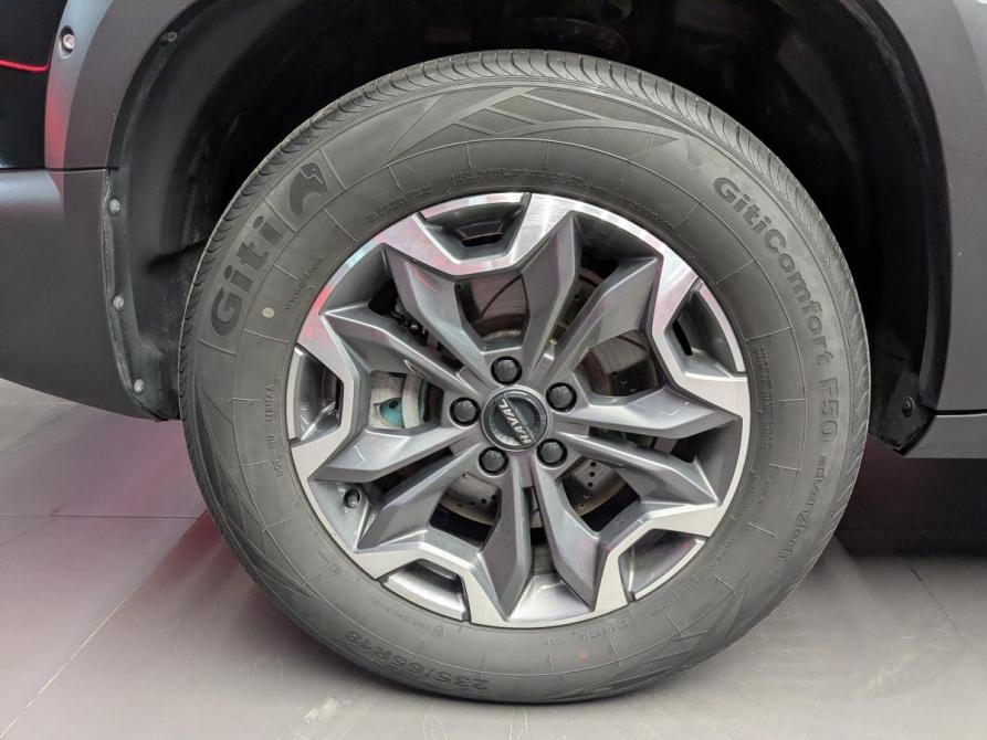Haval Dargo I Москва  - изображение 12