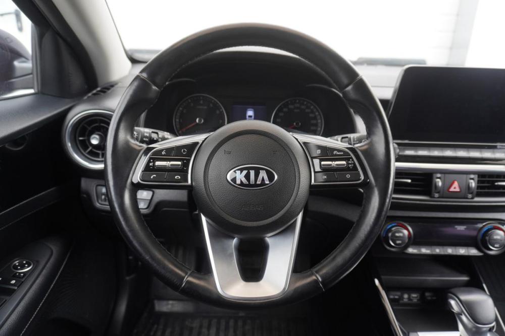 Kia Cerato IV Ульяновск  - изображение 13
