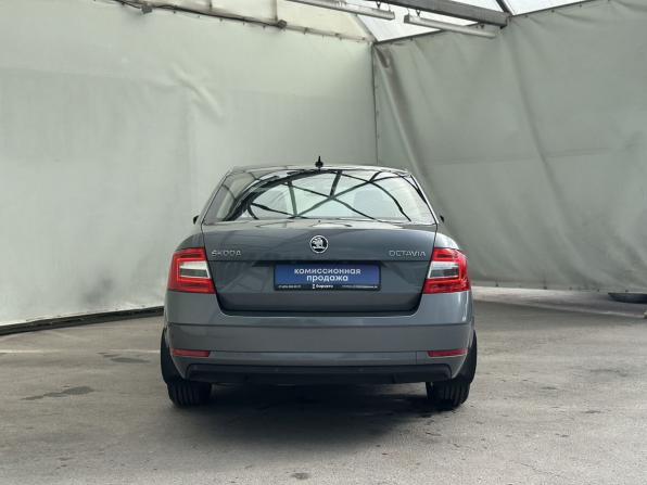 Skoda Octavia III (A7) Рестайлинг с пробегом 2018 года, цена 1 740 000 рублей, 148900 км, лифтбек, Автокод Объявления