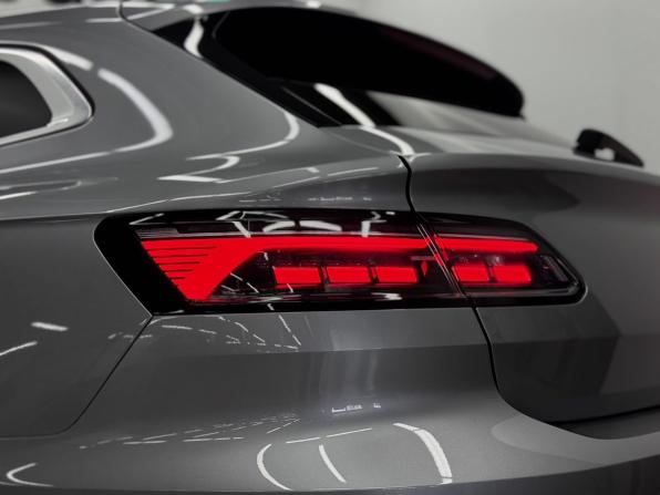 Volkswagen Arteon R с пробегом 2021 года, цена 6 500 000 рублей, 33459 км, универсал, Автокод Объявления