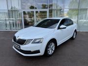 Skoda Octavia III (A7) Рестайлинг Воронеж  - изображение 13