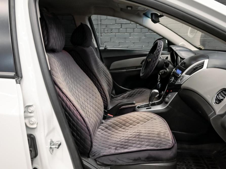 Chevrolet Cruze I Рестайлинг Екатеринбург  - изображение 11