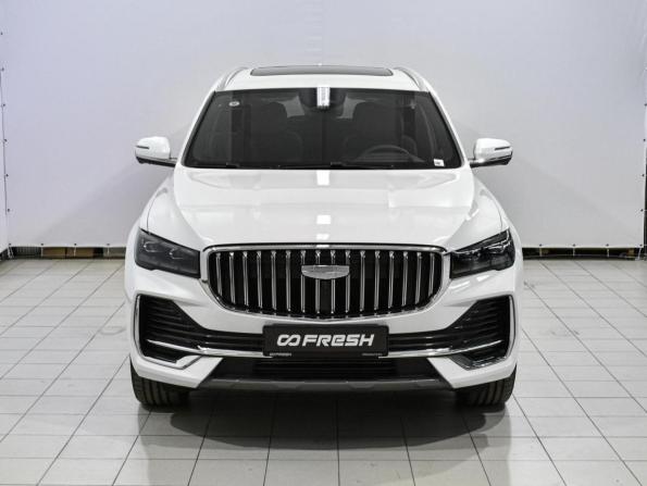 Geely Monjaro I Рестайлинг с пробегом 2025 года, цена 4 179 000 рублей, 60 км, внедорожник, Автокод Объявления