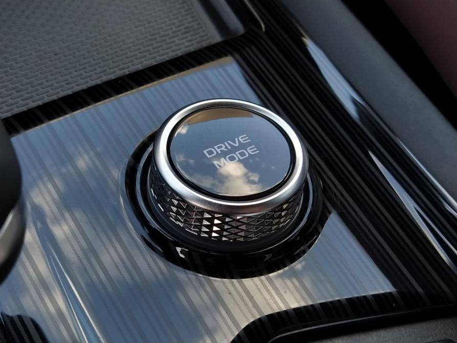 Geely Monjaro I Екатеринбург  - изображение 16