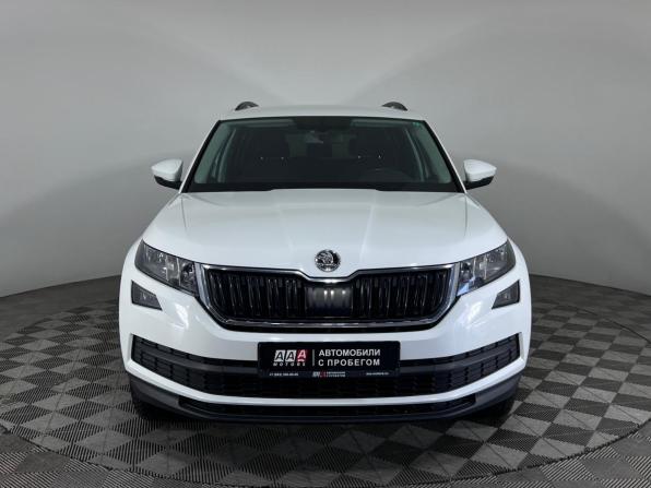 Skoda Kodiaq I с пробегом 2019 года, цена 2 350 000 рублей, 144490 км, внедорожник, Автокод Объявления