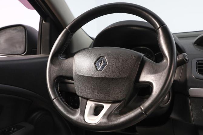 Renault Megane III с пробегом 2010 года, цена 529 000 рублей, 279000 км, хэтчбек, Автокод Объявления