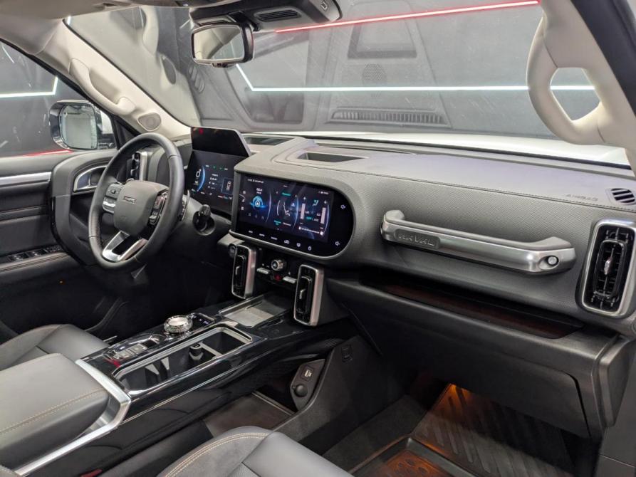 Haval Dargo I Москва  - изображение 19