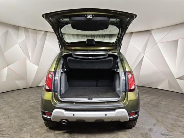 Renault Duster I Рестайлинг с пробегом 2016 года, цена 1 149 000 рублей, 159537 км, внедорожник, Автокод Объявления