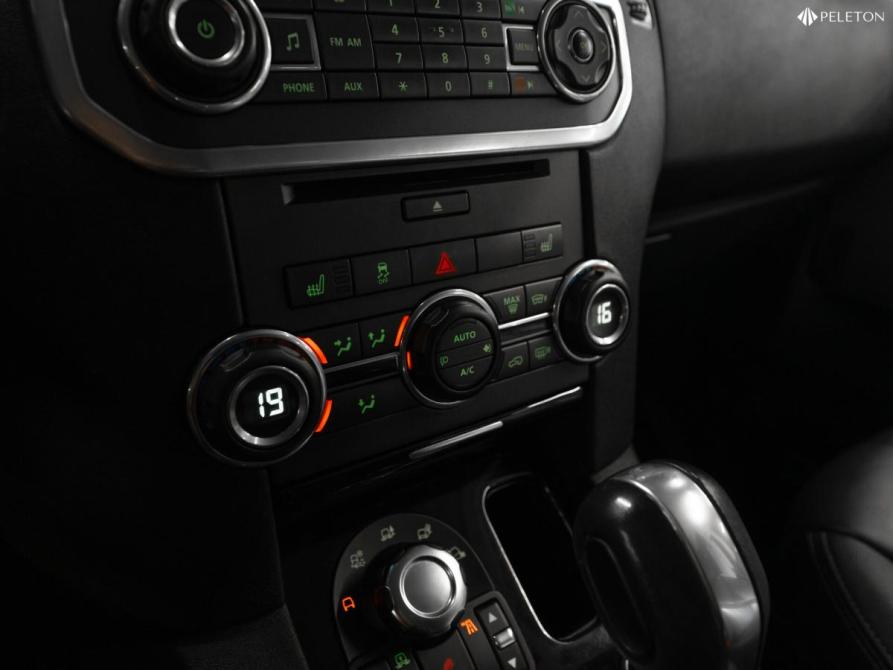 Land Rover Discovery IV Москва  - изображение 18