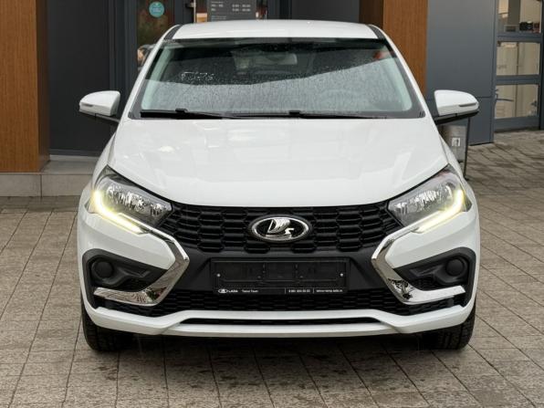 Новый Lada (ВАЗ) Iskra 2026 года, цена 1 522 000 рублей, универсал, Автокод Объявления