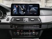BMW 5 серии VI (F10/F11/F07) Рестайлинг Набережные Челны  - изображение 51