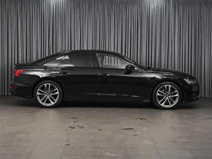 Audi A6 V (C8) Ставрополь  - изображение 5