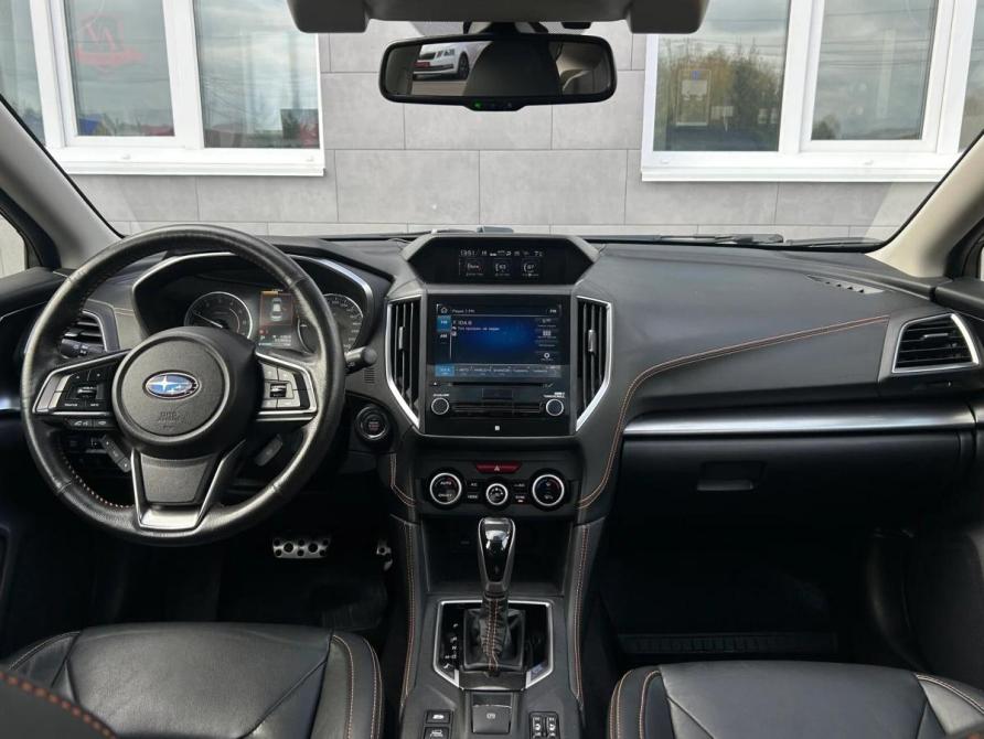 Subaru XV II Альметьевск  - изображение 15