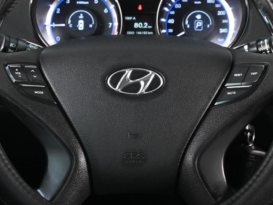 Hyundai Sonata VI (YF) Ростов-на-Дону  - изображение 12