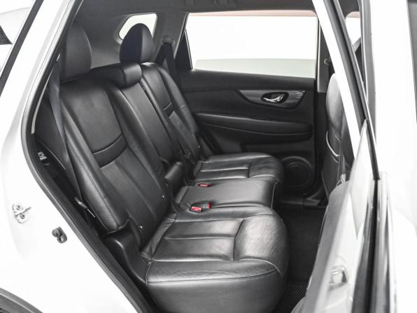 Nissan X-Trail III с пробегом 2016 года, цена 1 834 000 рублей, 142747 км, внедорожник, Автокод Объявления