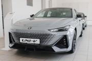 Changan UNI-V I Брянск  - изображение 10