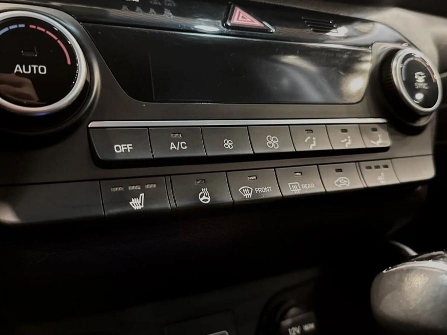 Hyundai Tucson III Рестайлинг Апатиты  - изображение 10