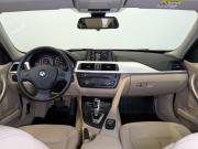 BMW 3 серии VI (F3x) Москва  - изображение 44