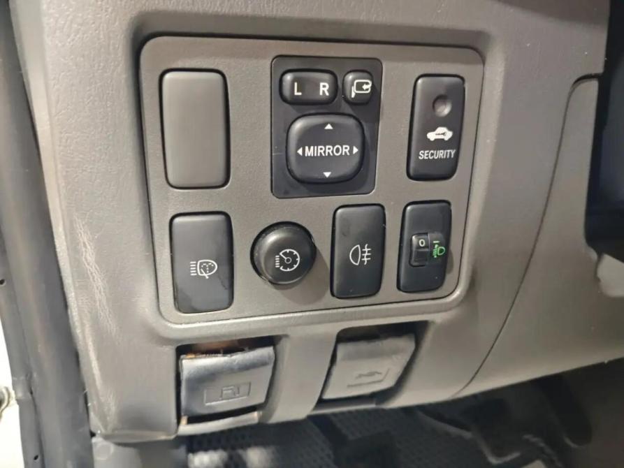 Toyota Hilux VII Рестайлинг Уфа  - изображение 15