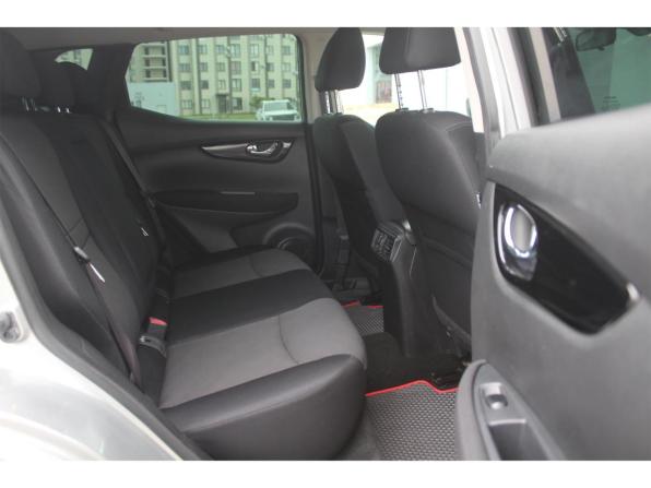 Nissan Qashqai II с пробегом 2014 года, цена 1 224 000 рублей, 184940 км, внедорожник, Автокод Объявления