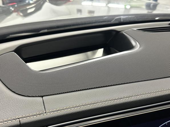 Mercedes-Benz GLS II (X167) Рестайлинг с пробегом 2025 года, цена 16 450 000 рублей, 31 км, внедорожник, Автокод Объявления