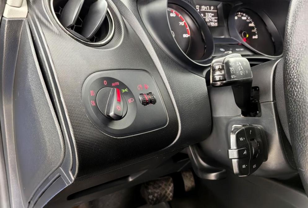 SEAT Ibiza IV Рестайлинг Волгоград  - изображение 18